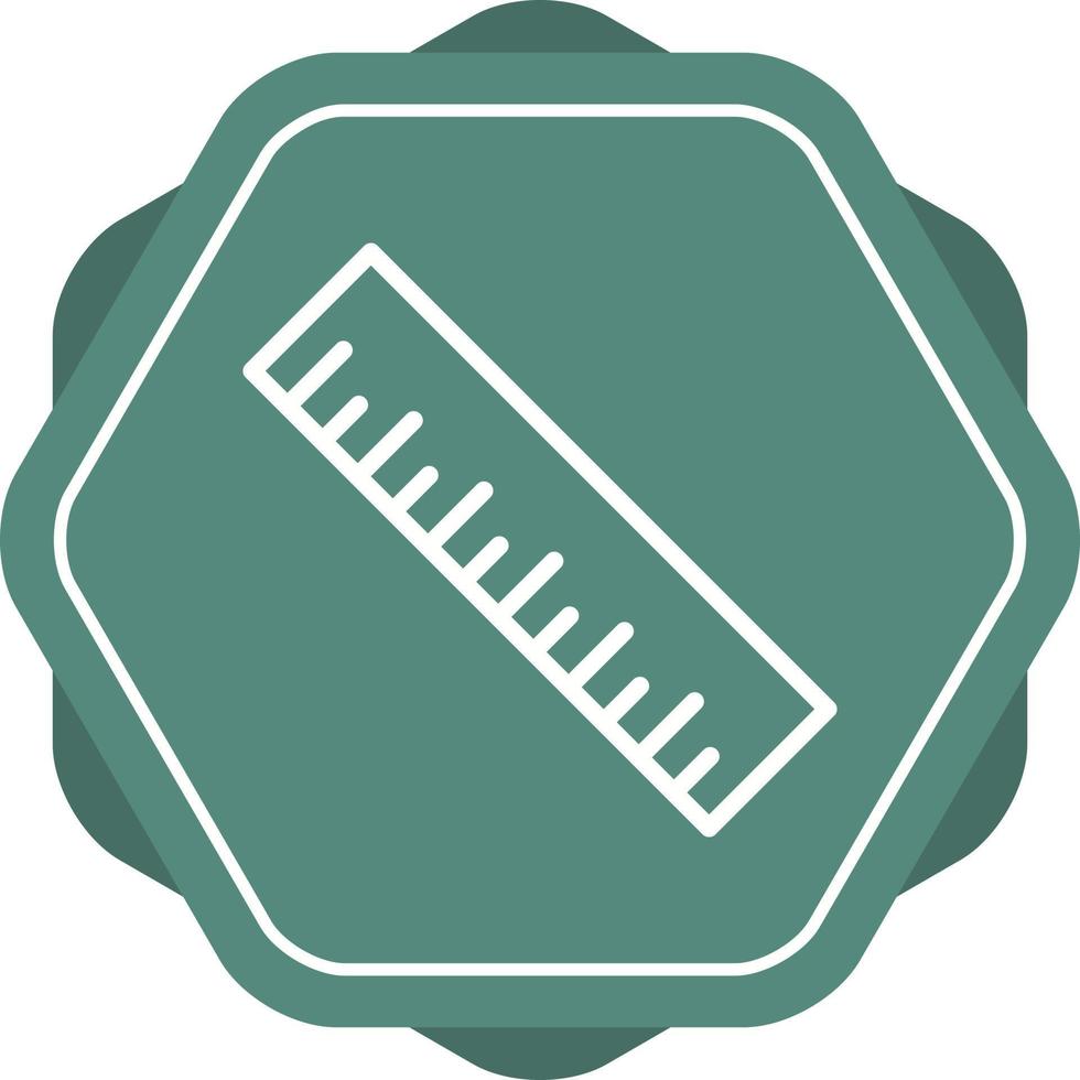Beautiful Scale vector line icon