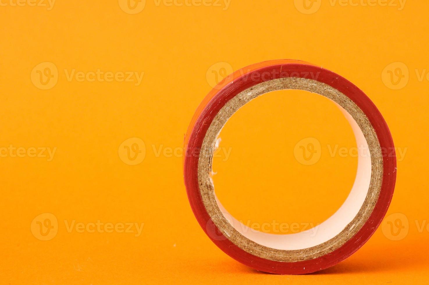 New Insulation Tape Roll photo