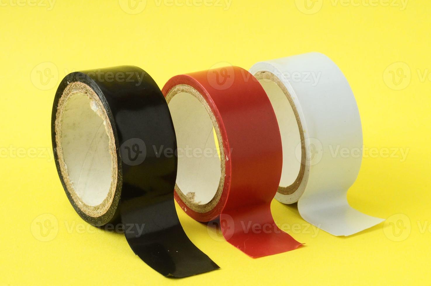 New Insulation Tape Roll photo