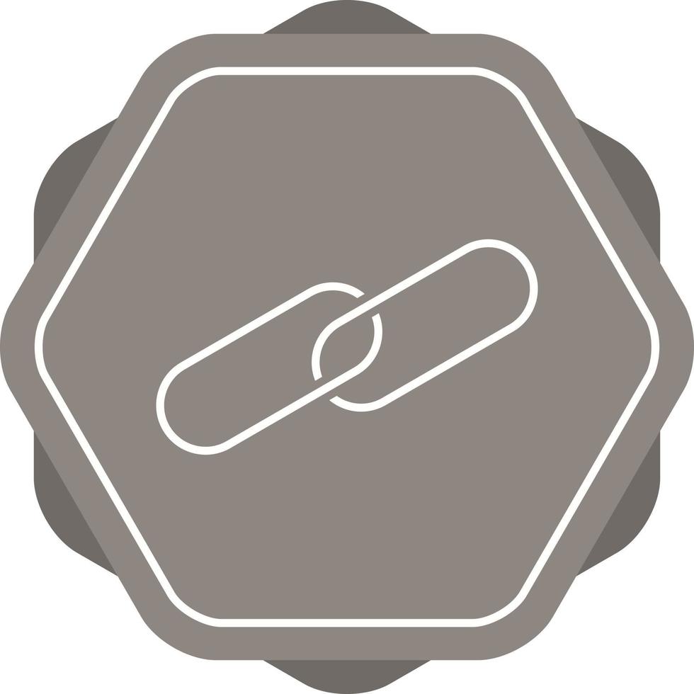 Beautiful Chain vector line icon