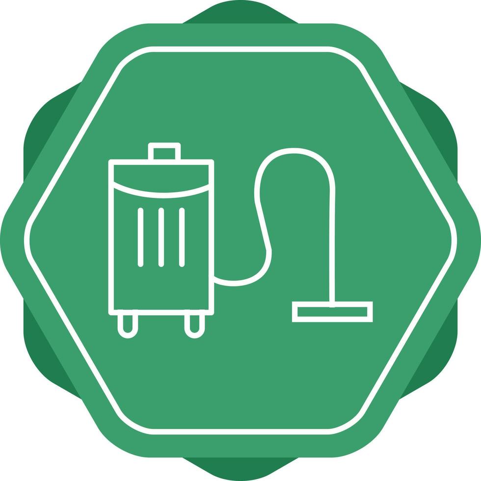 Beautiful Line Vector Icon