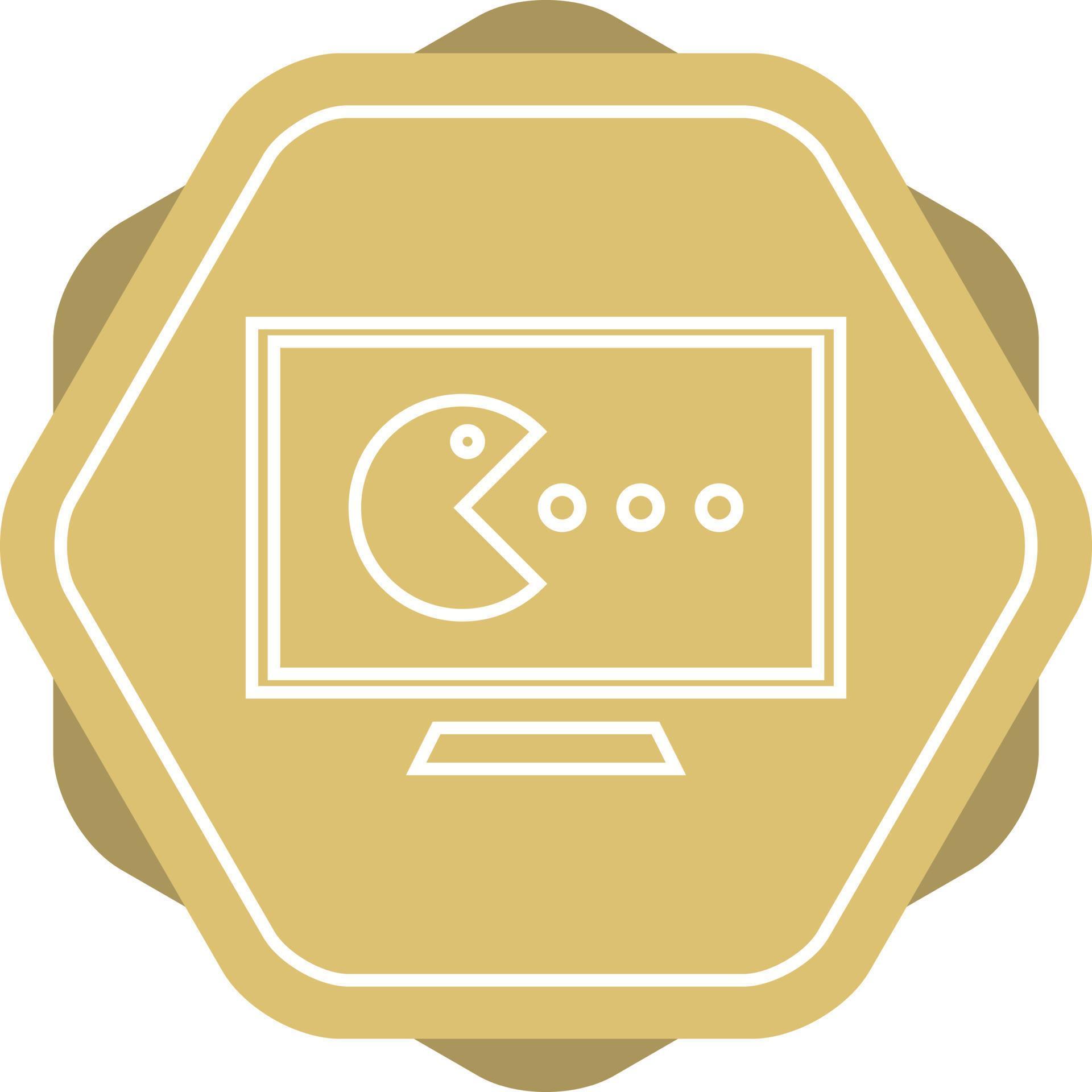 Beautiful Pie chart vector line icon 17470875 Vector Art at Vecteezy