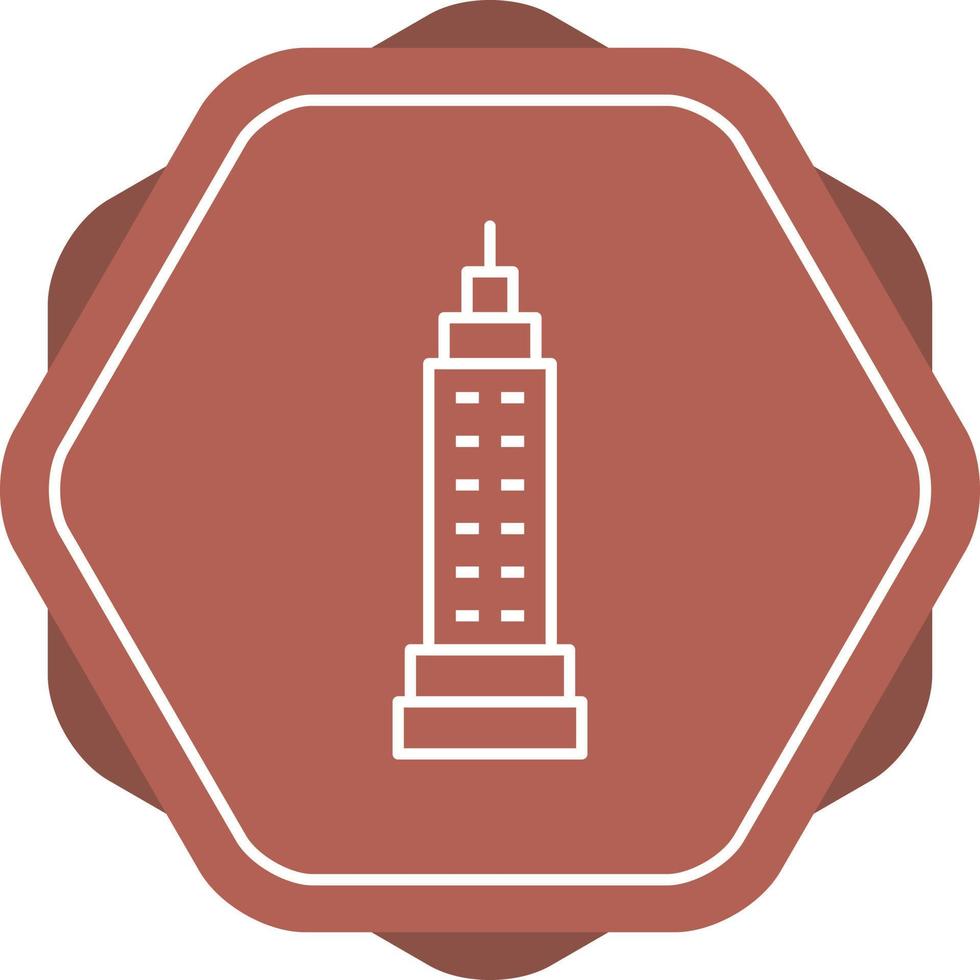 Beautiful Vector line icon