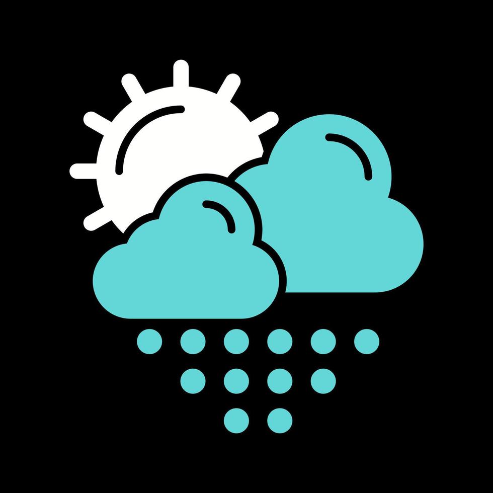 Weather Forecas Vector Icon