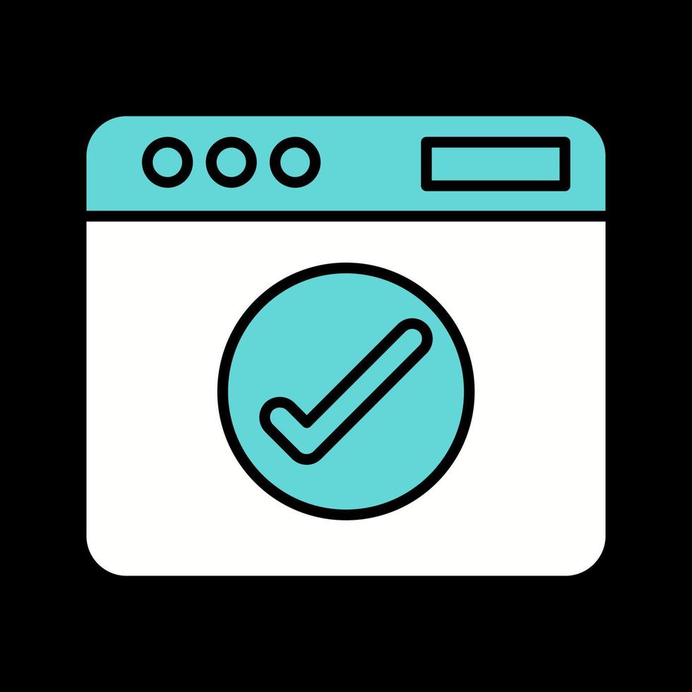 Text free Vector Icon
