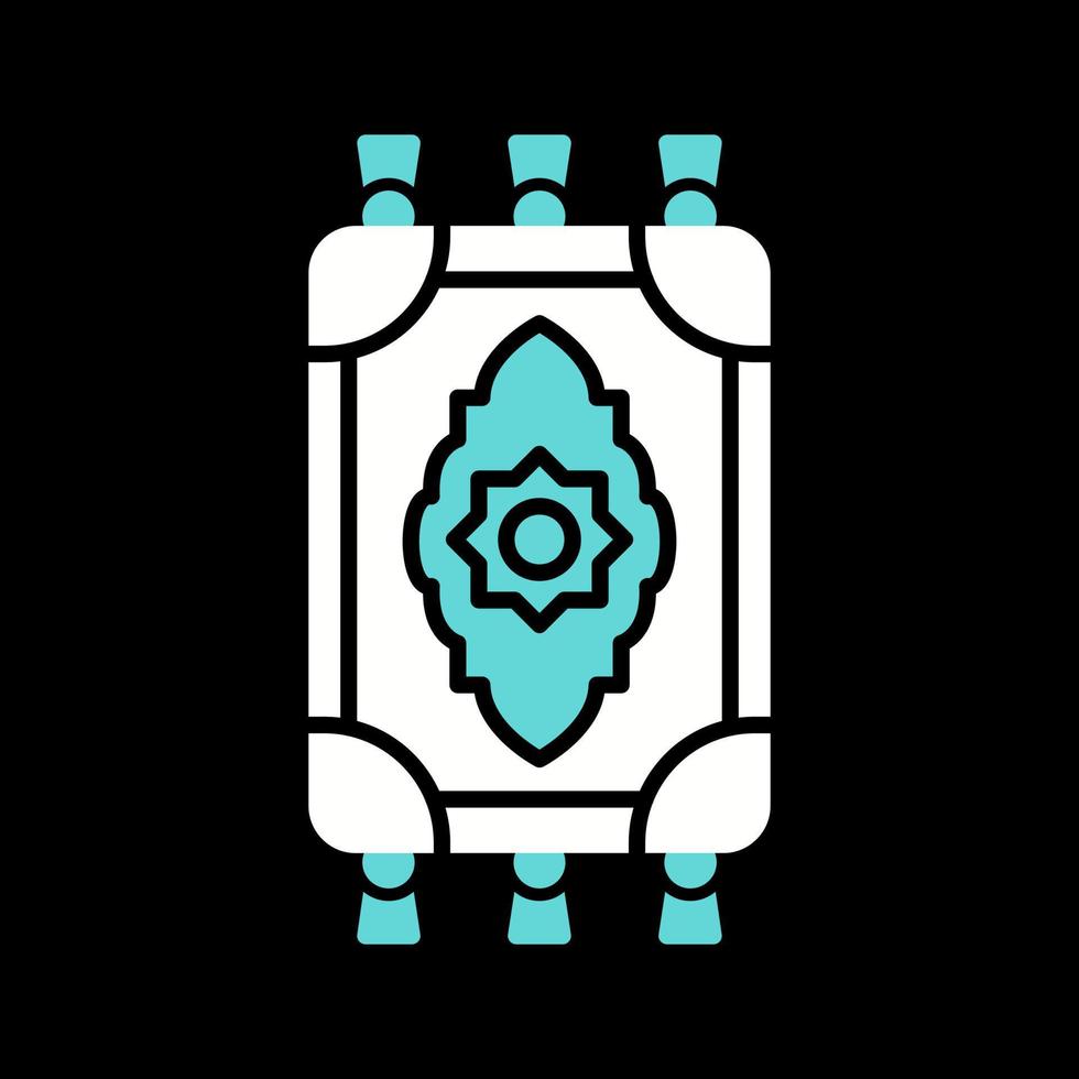 Carpet Vector Icon