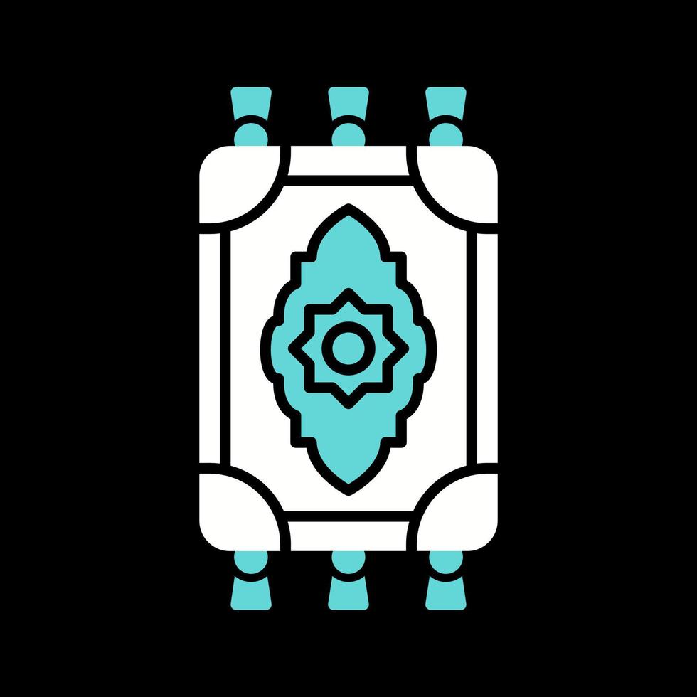 Carpet Vector Icon