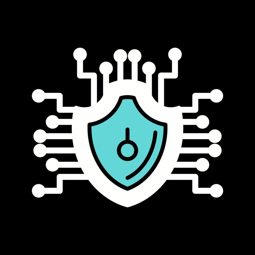 Secure Vector Icon