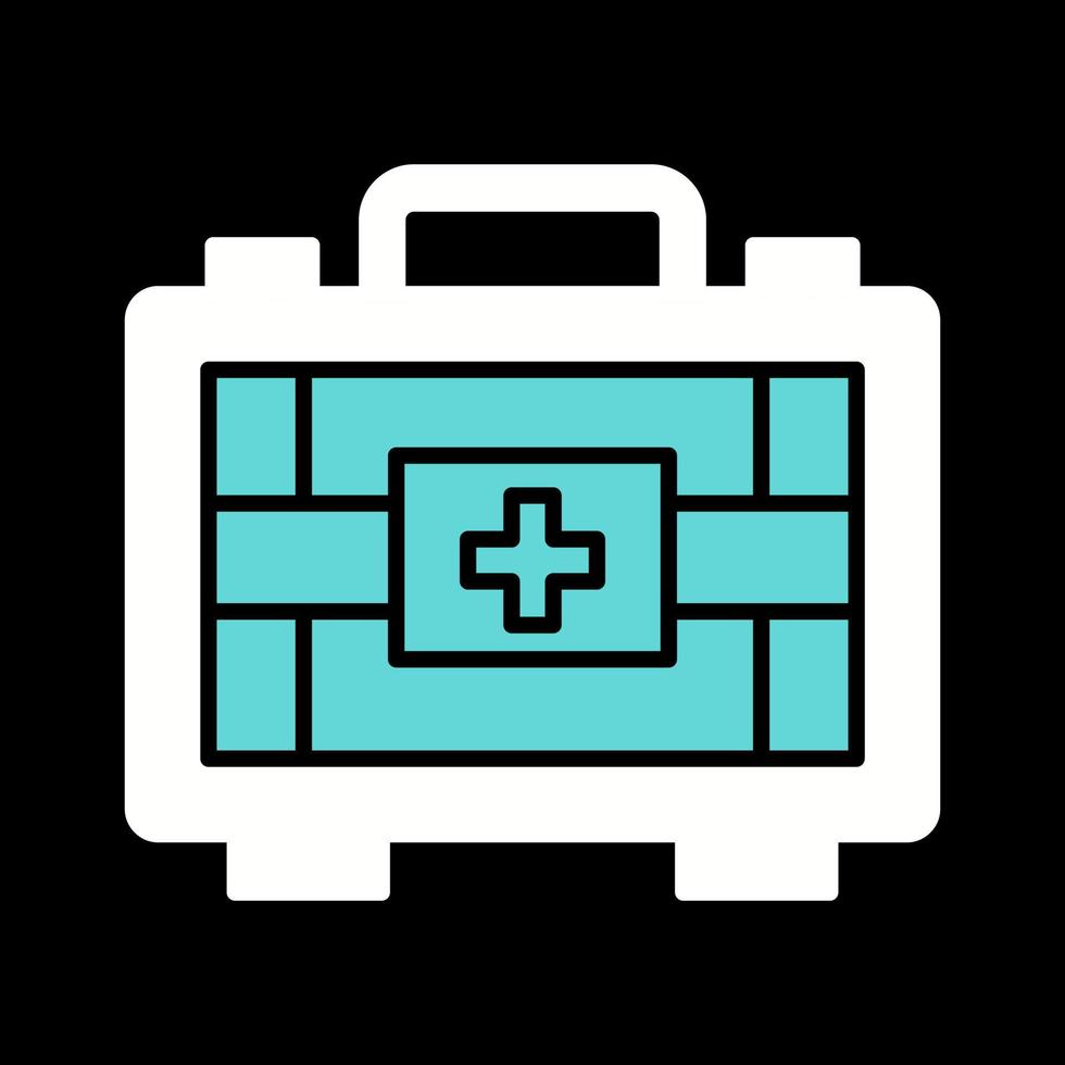 Aid Vector Icon