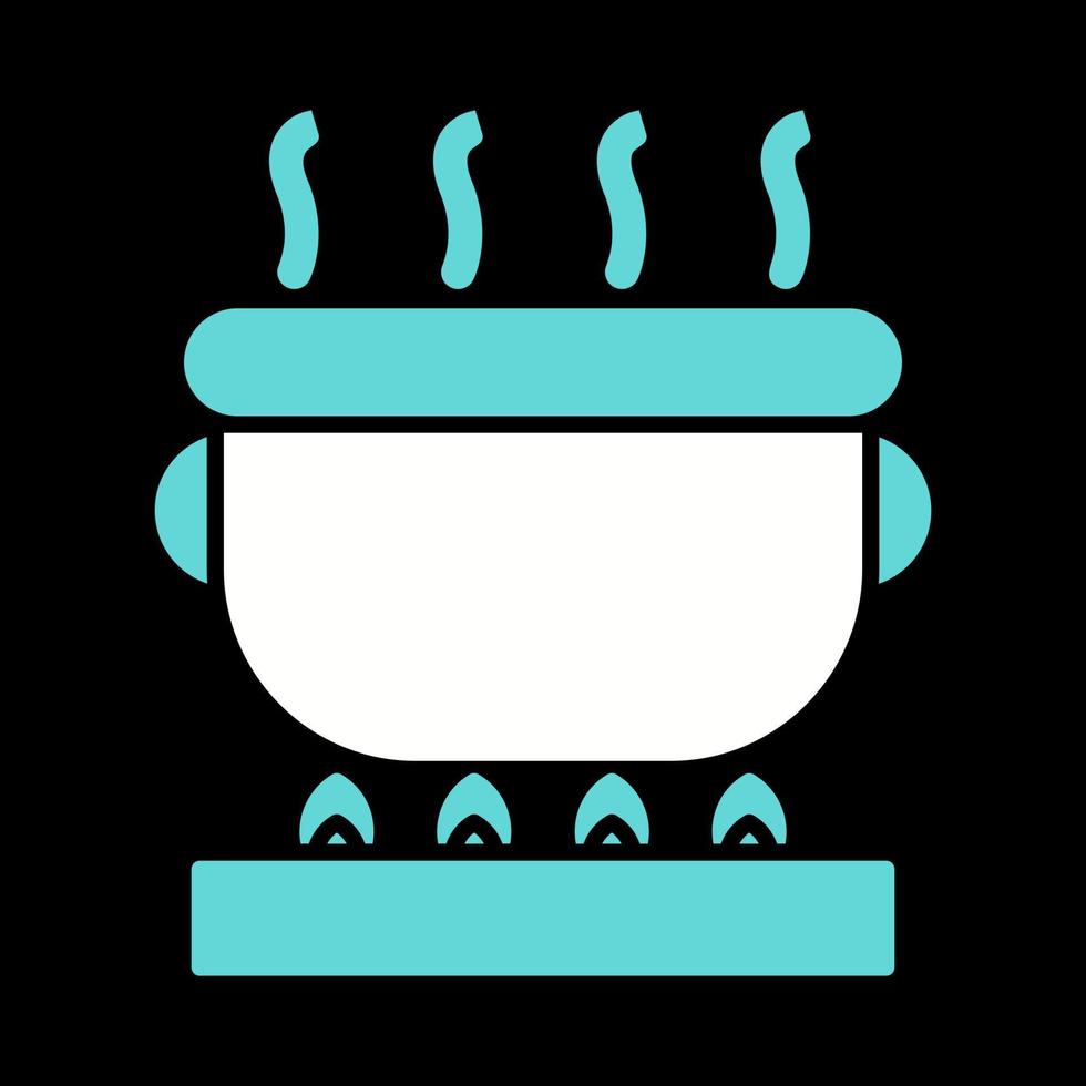 Cooking Vector Icon