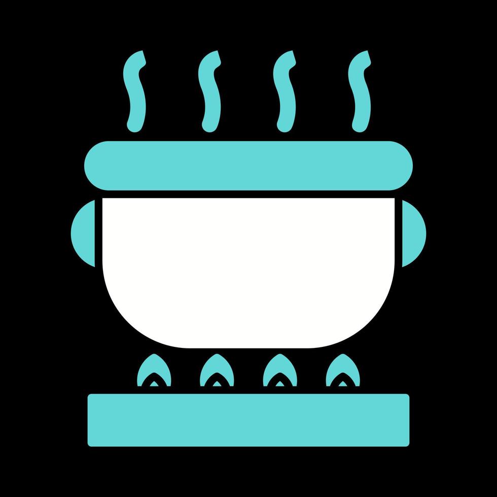 Cooking Vector Icon