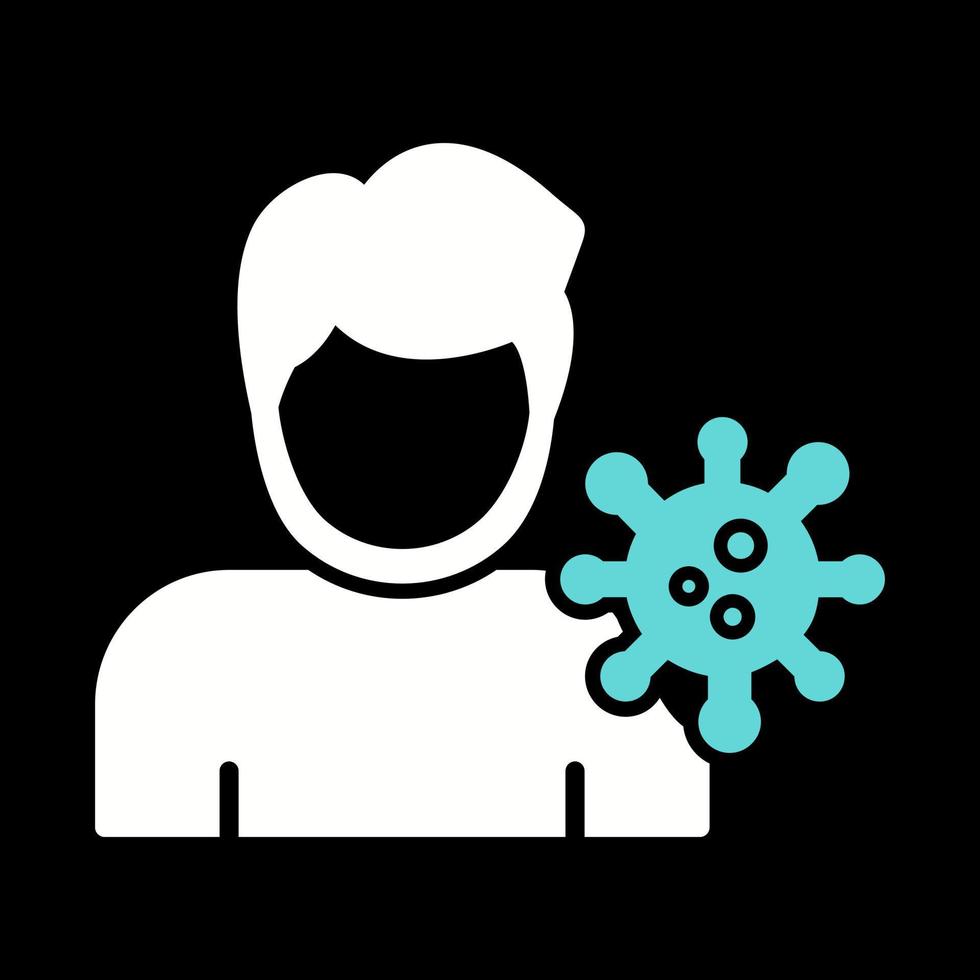 Disease Vector Icon