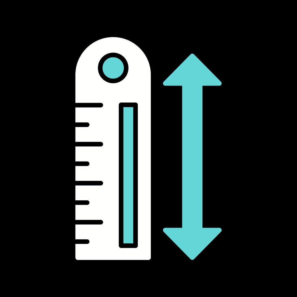 Scale Vector Icon