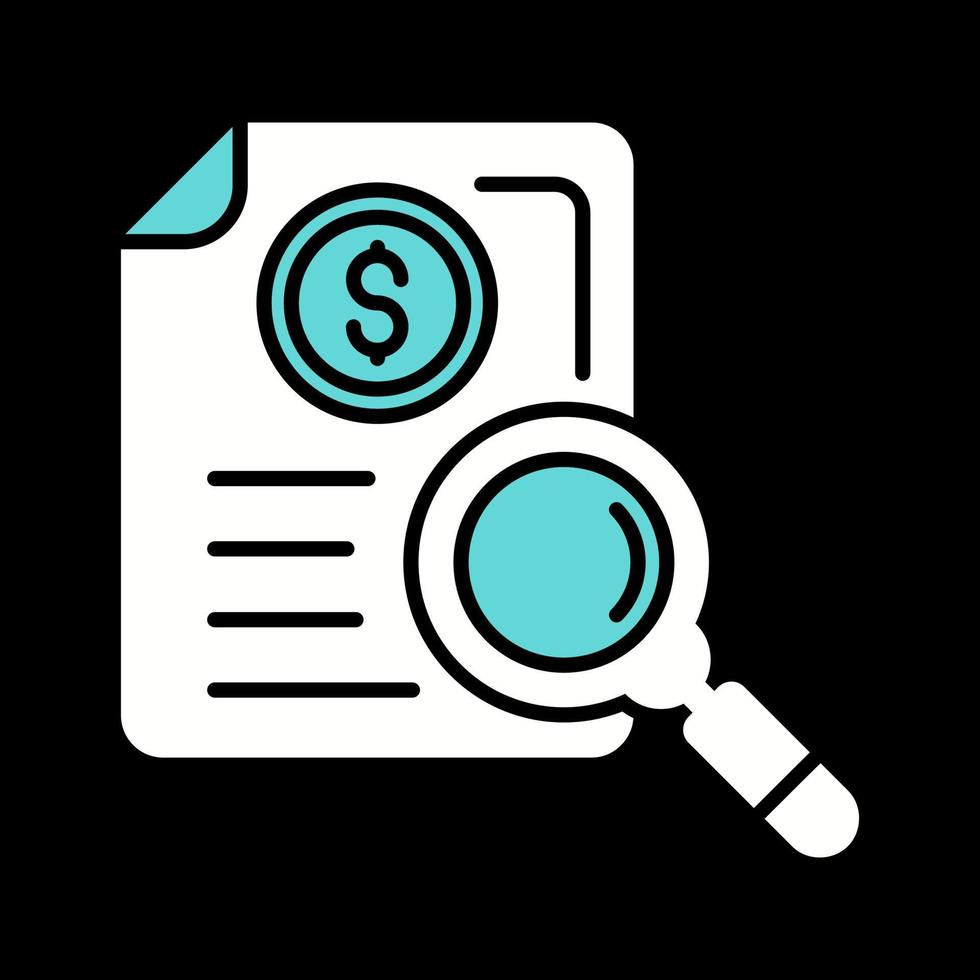 Manage Money Vector Icon