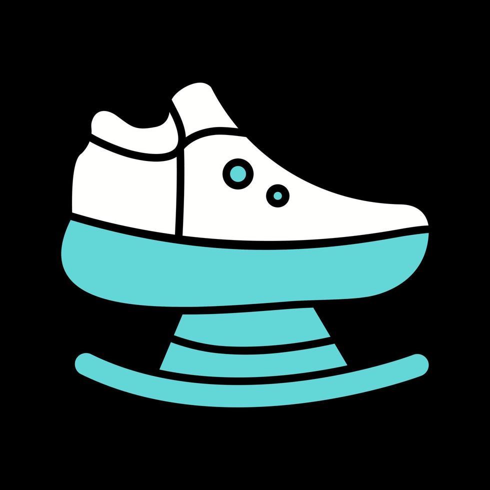 Skate Vector Icon