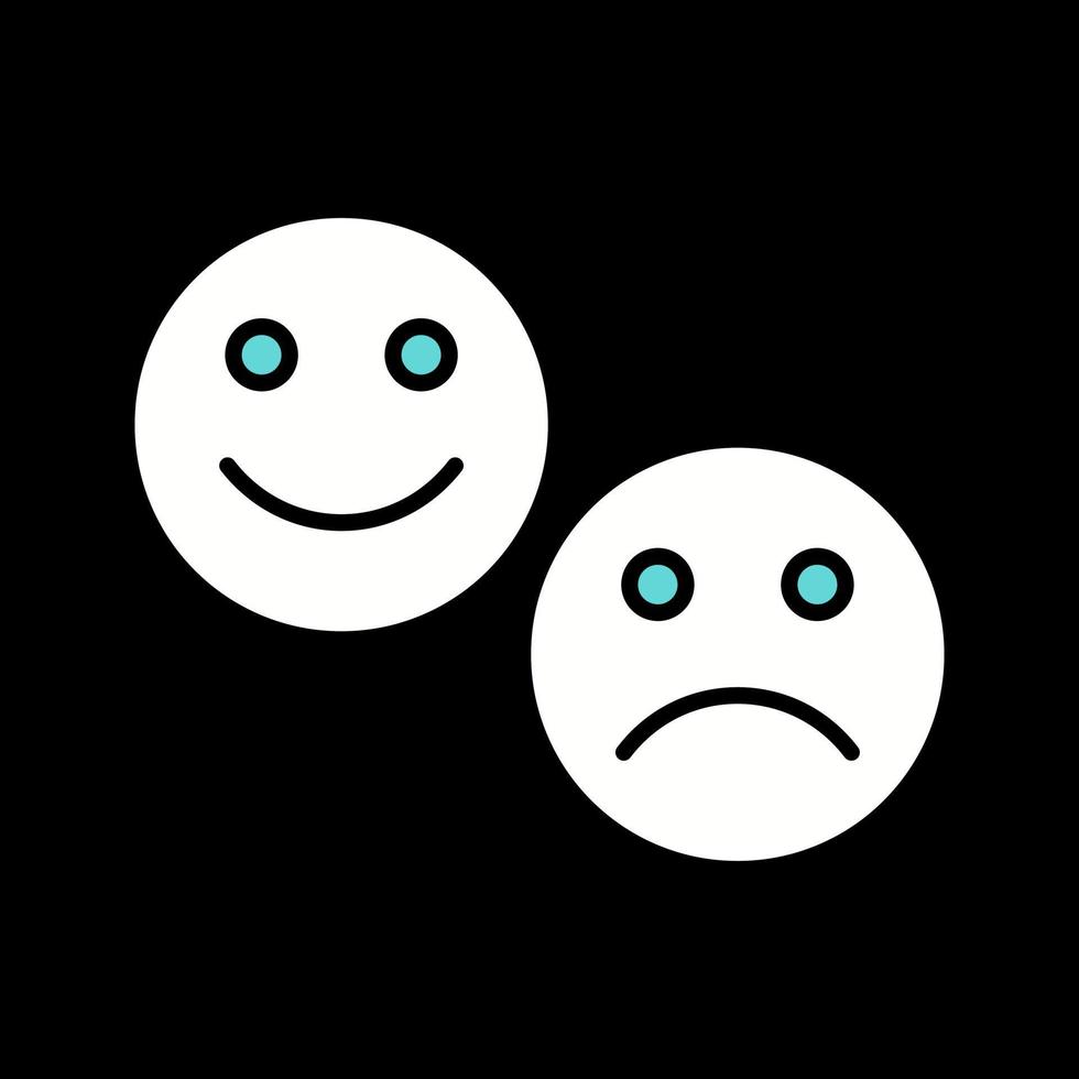 Emotion Vector Icon