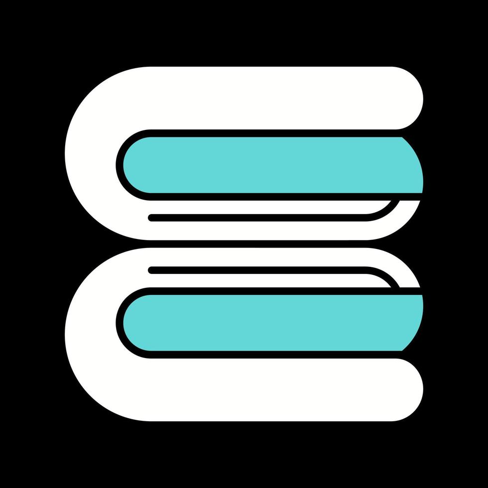 Blanket Vector Icon