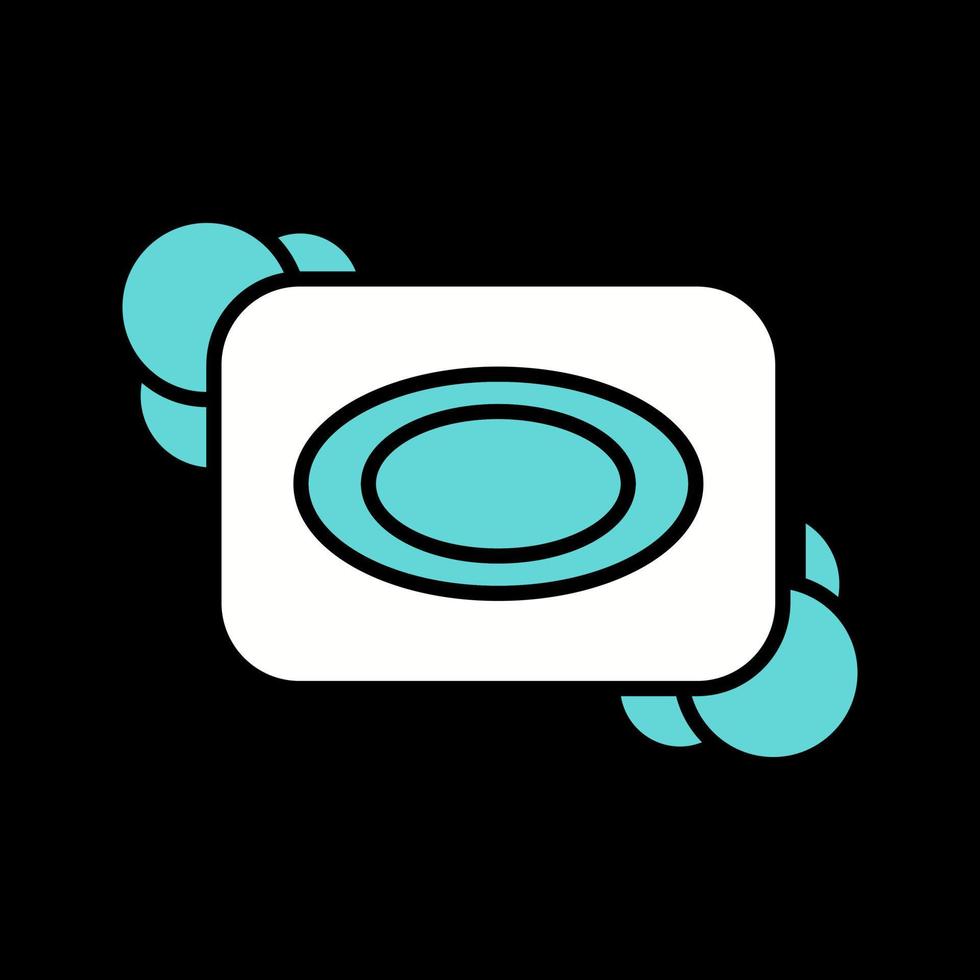 Soap Vector Icon