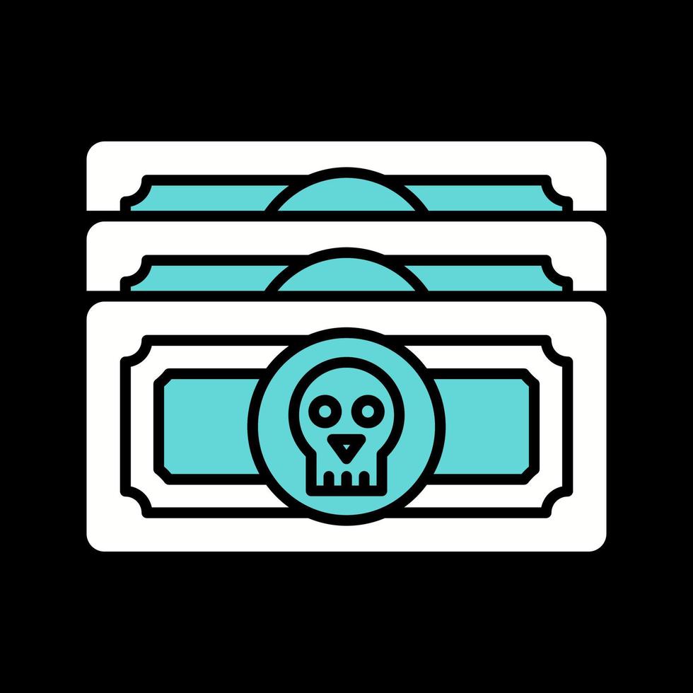 Money Vector Icon