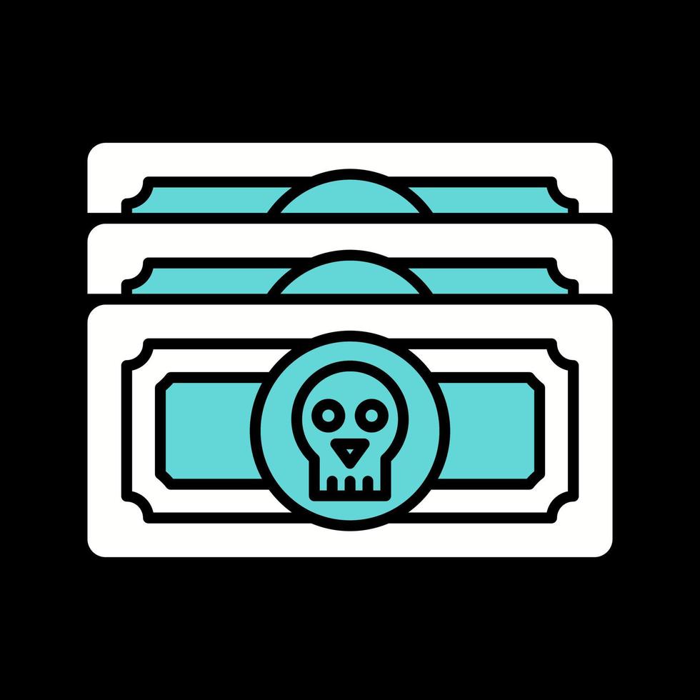 Money Vector Icon