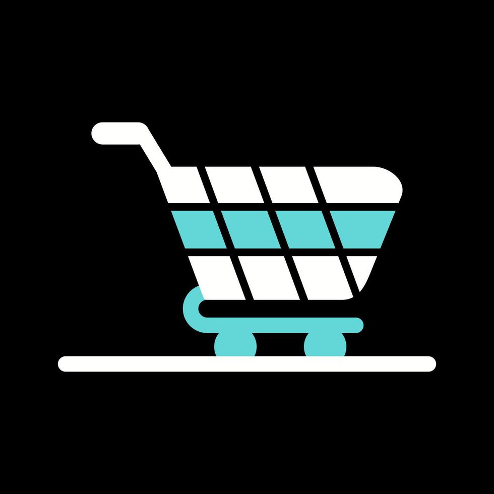 Shopping Cart Vector Icon