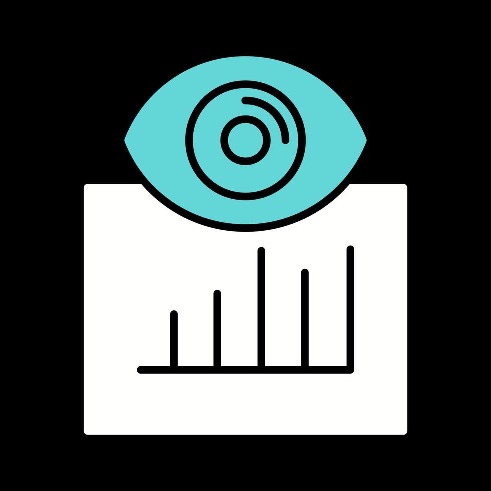 Analysis Vector Icon