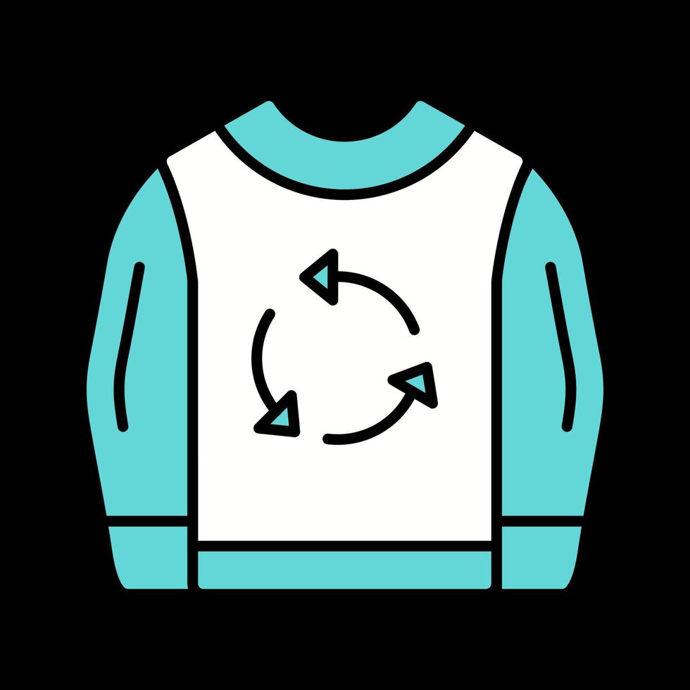 Shirt Vector Icon