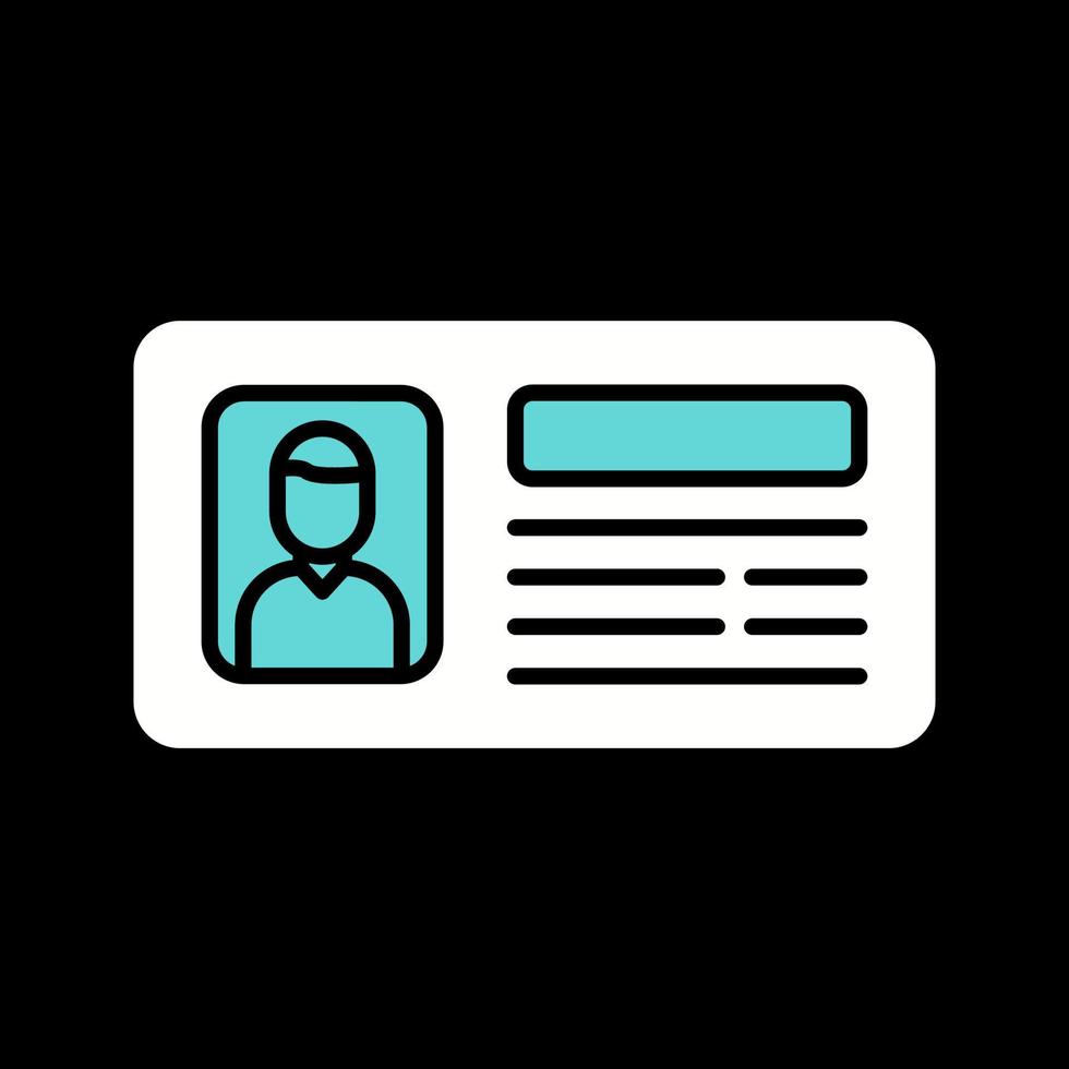 Visa Vector Icon