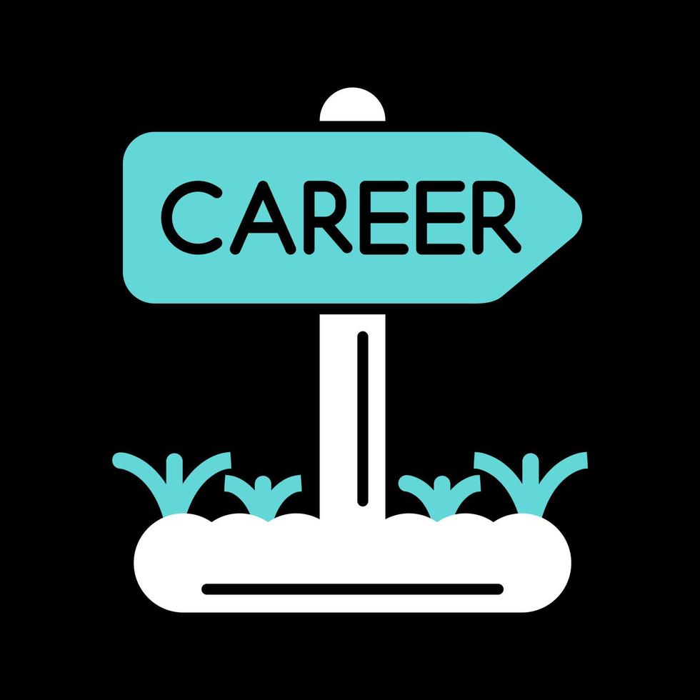 Career Vector Icon