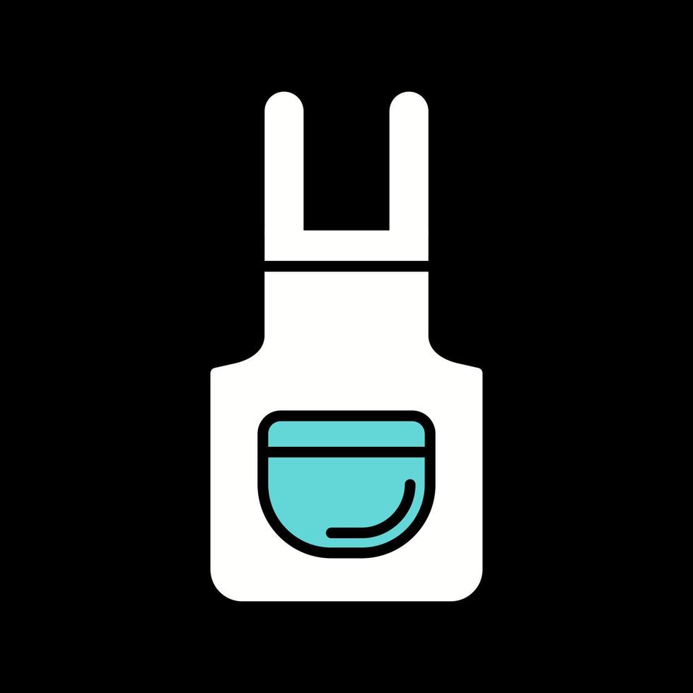 Apron Vector Icon