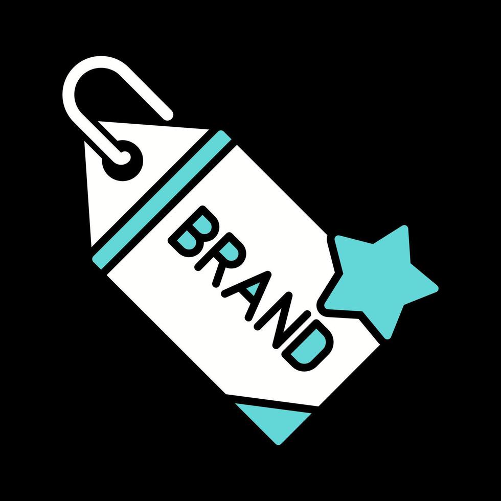 Branding Vector Icon