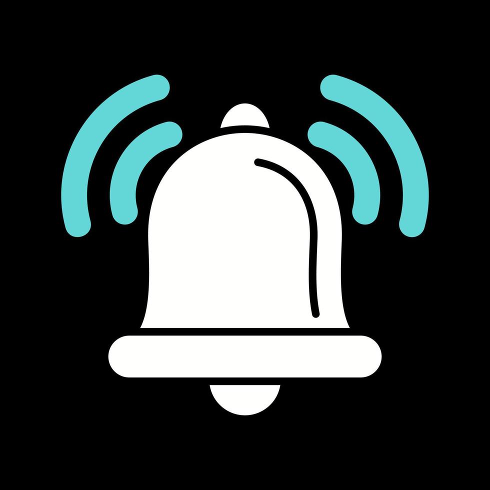 Bell Vector Icon