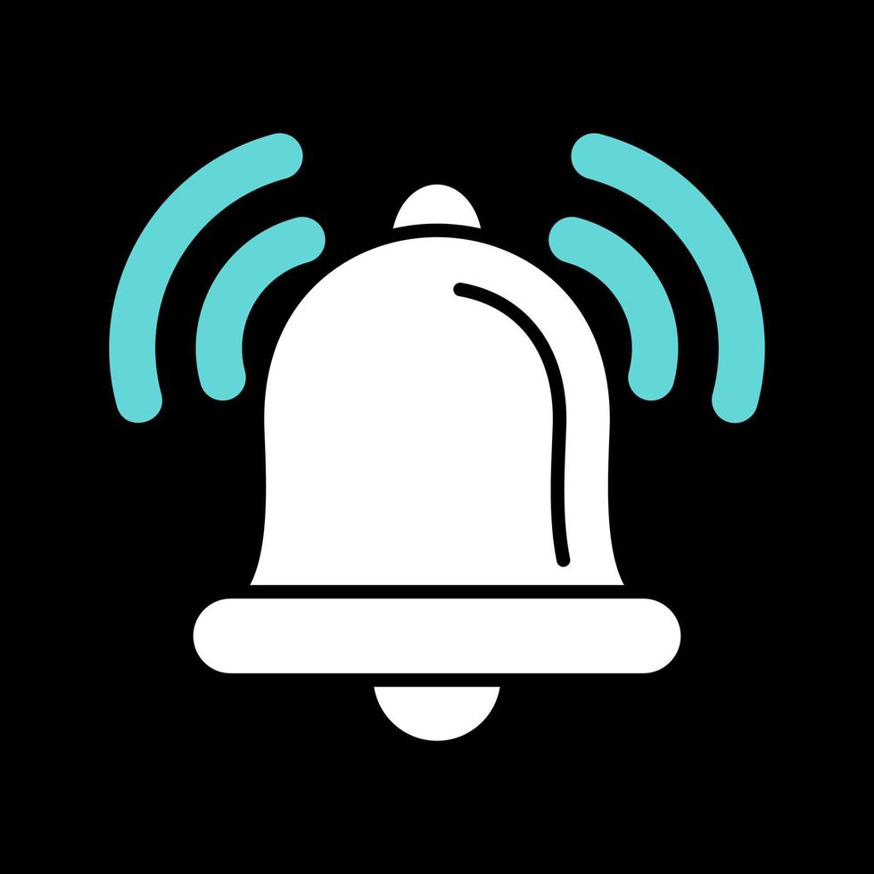 Bell Vector Icon