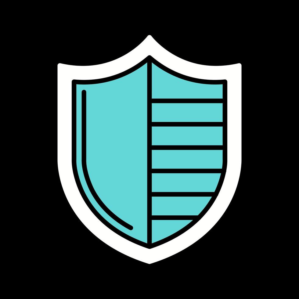 Shield Vector Icon