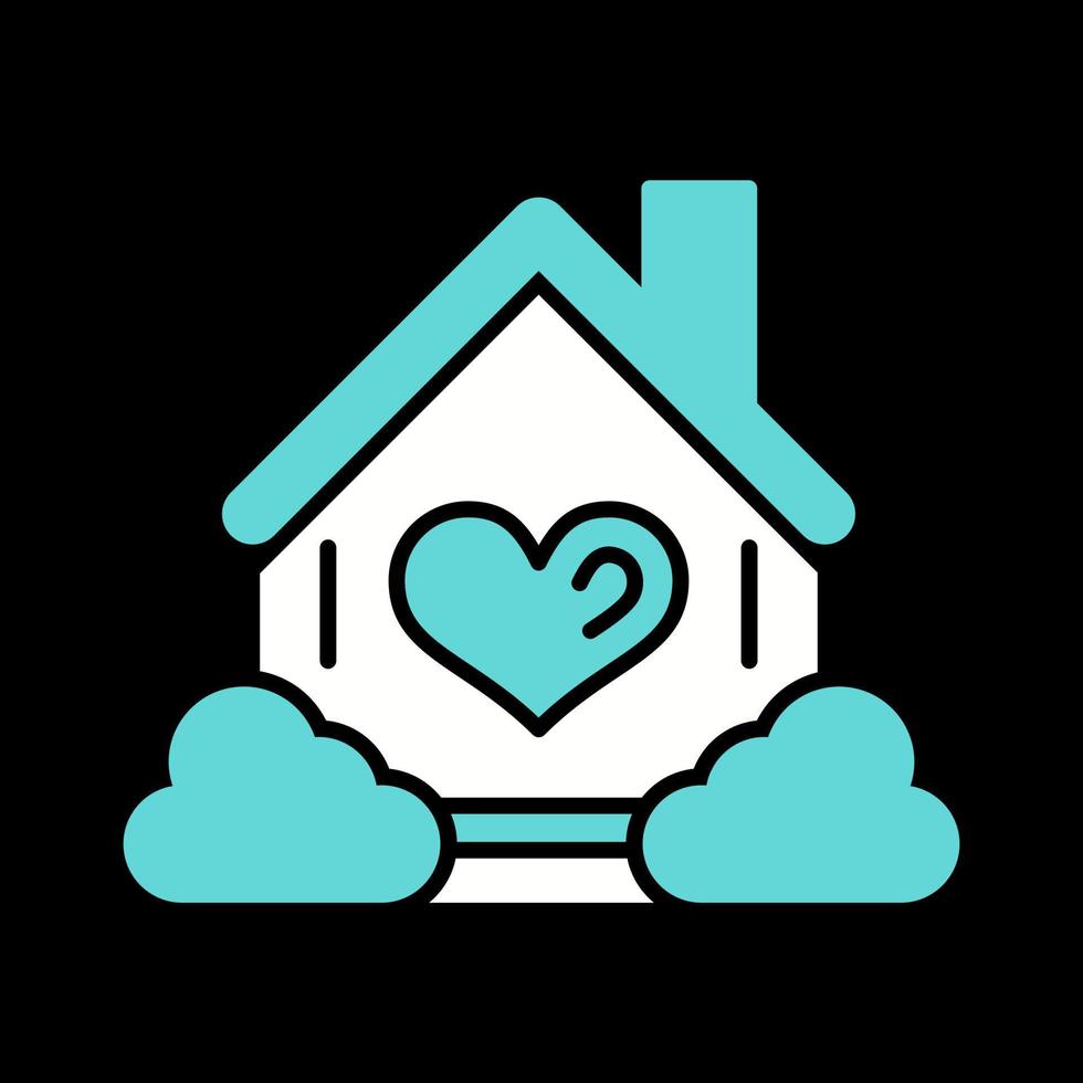 Shelter Vector Icon