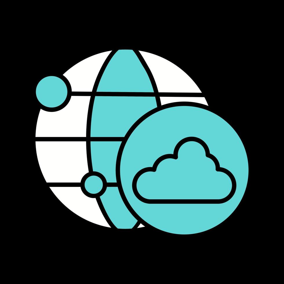 Network Vector Icon