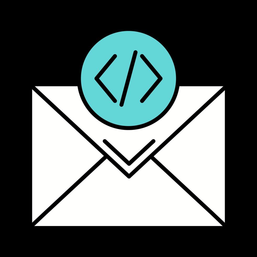 Mail Vector Icon