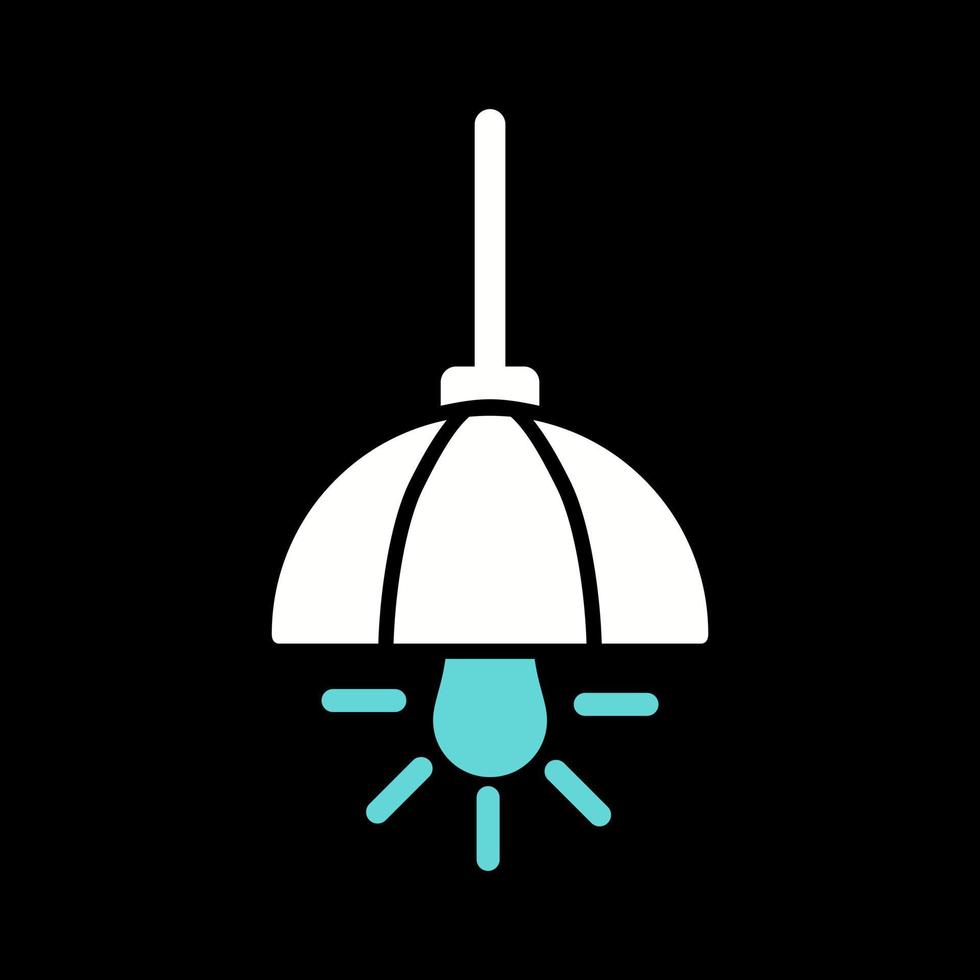 Illumination Vector Icon