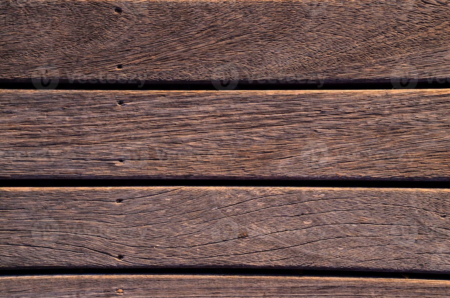 Wooden texture background photo