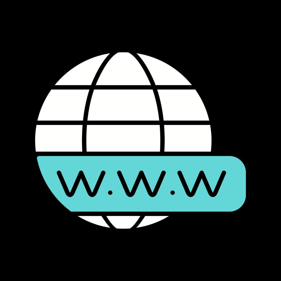 Website Vector Icon