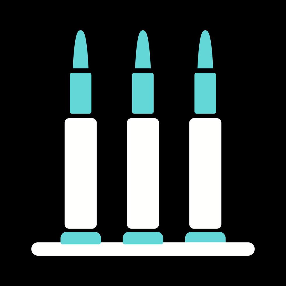 Bullets Vector Icon