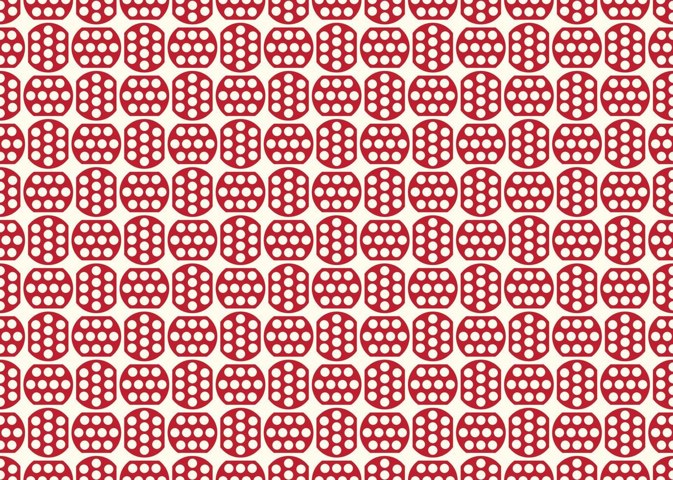 Dots Line Pattern Banner Background vector