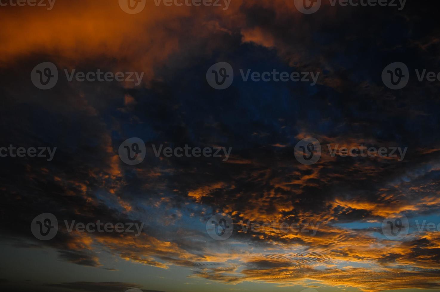 View of the sky photo