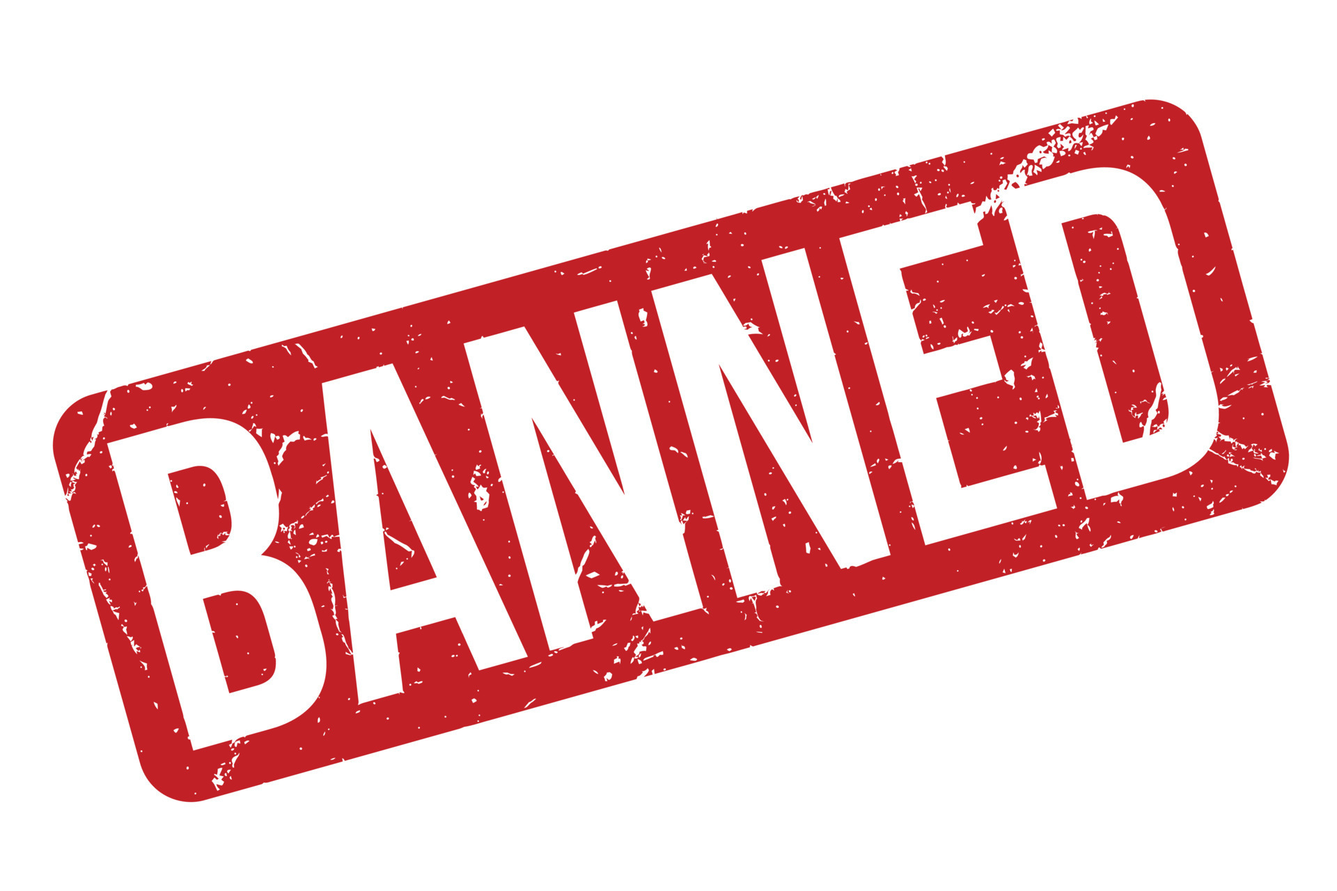 banned colorway