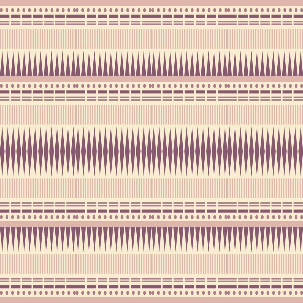 Seamless pattern geometry graphic for textile wrapping cover floor fabric textured wallpaper background. Elegant luxury minimal classic motif stripes geometric pastel repeat symmetry seamless patterns vector