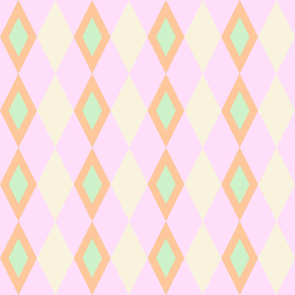 Seamless pattern geometry graphic for textile wrapping cover floor fabric textured wallpaper background. Elegant luxury ornate classic motif stripes geometric pastel repeat symmetry seamless patterns. vector