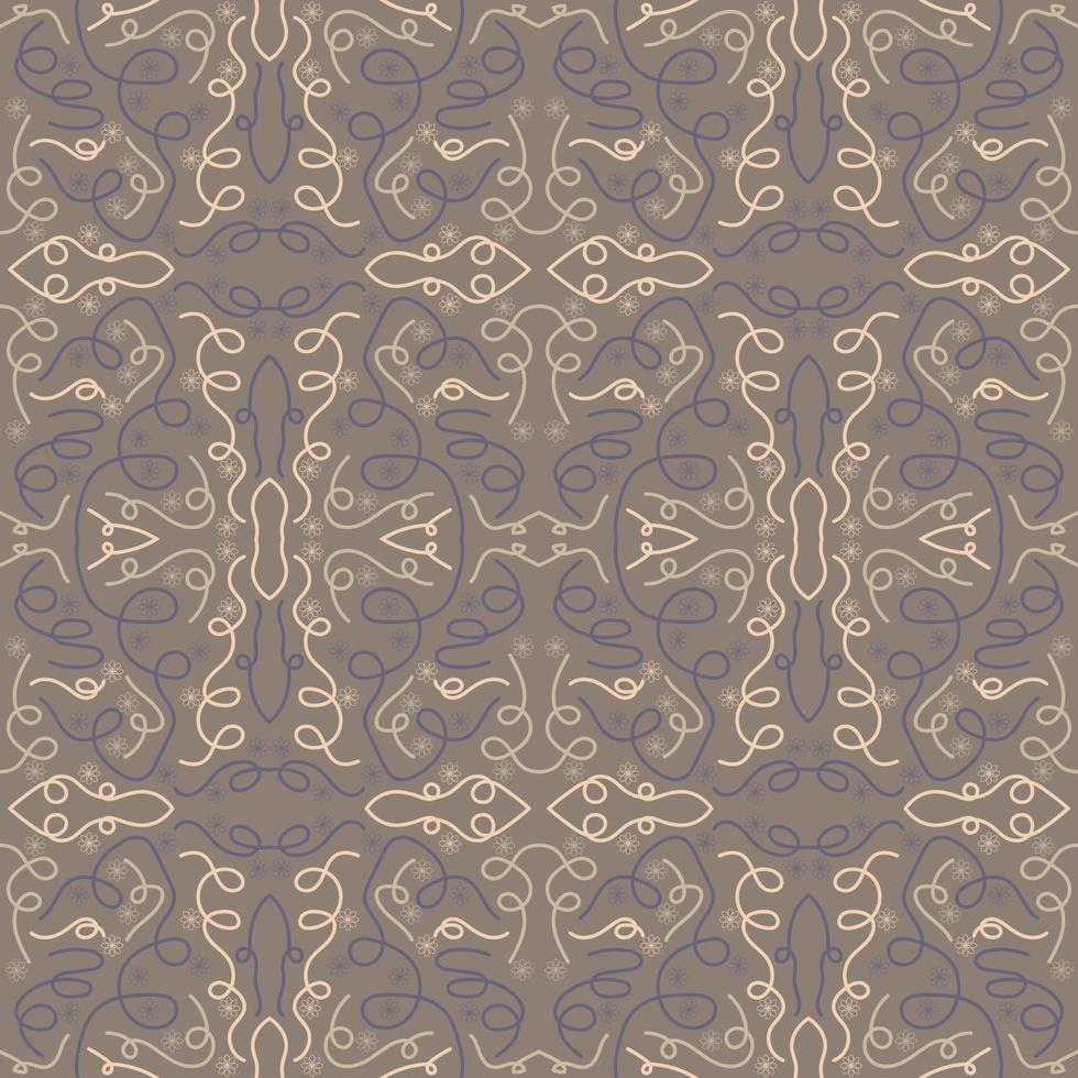Seamless pattern geometry graphic for textile wrapping cover floor fabric textured wallpaper background. Elegant luxury minimal classic motif stripes geometric pastel repeat symmetry seamless patterns vector