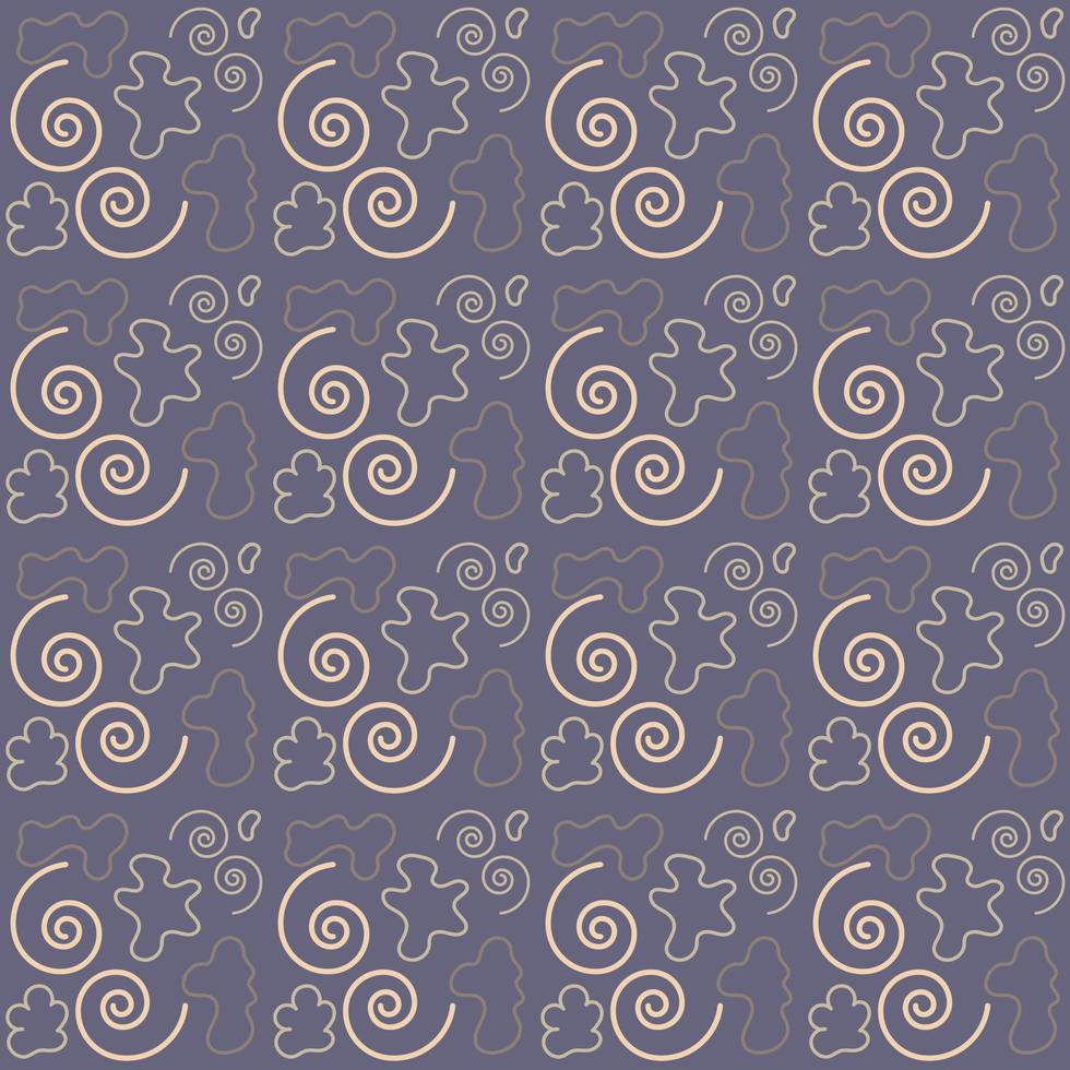 Seamless pattern geometry graphic for textile wrapping cover floor fabric textured wallpaper background. Elegant luxury ornate classic motif stripes geometric pastel repeat symmetry seamless patterns. vector