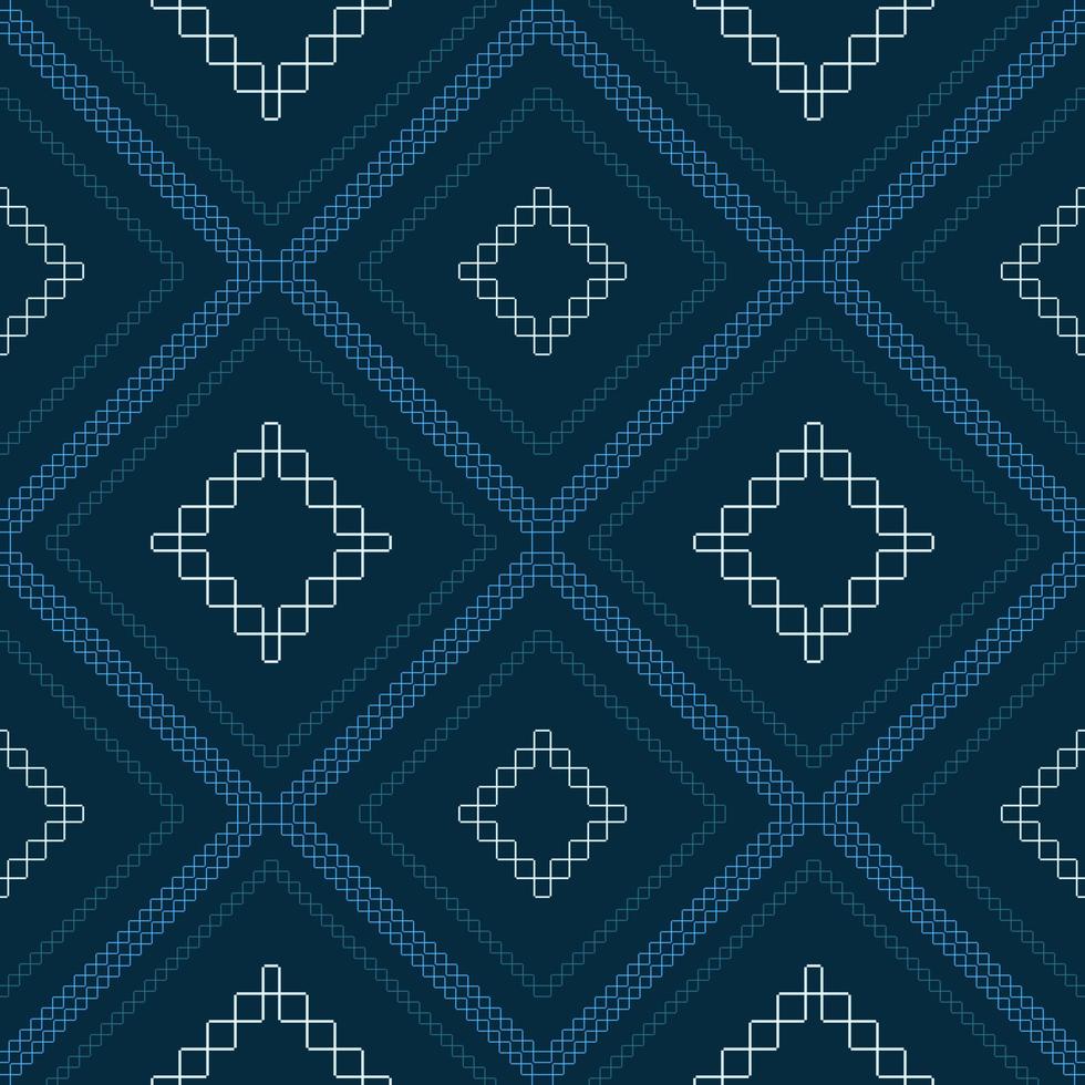 Seamless pattern geometry graphic for textile wrapping cover floor fabric textured wallpaper background. Elegant luxury ornate classic motif stripes geometric pastel repeat symmetry seamless patterns. vector