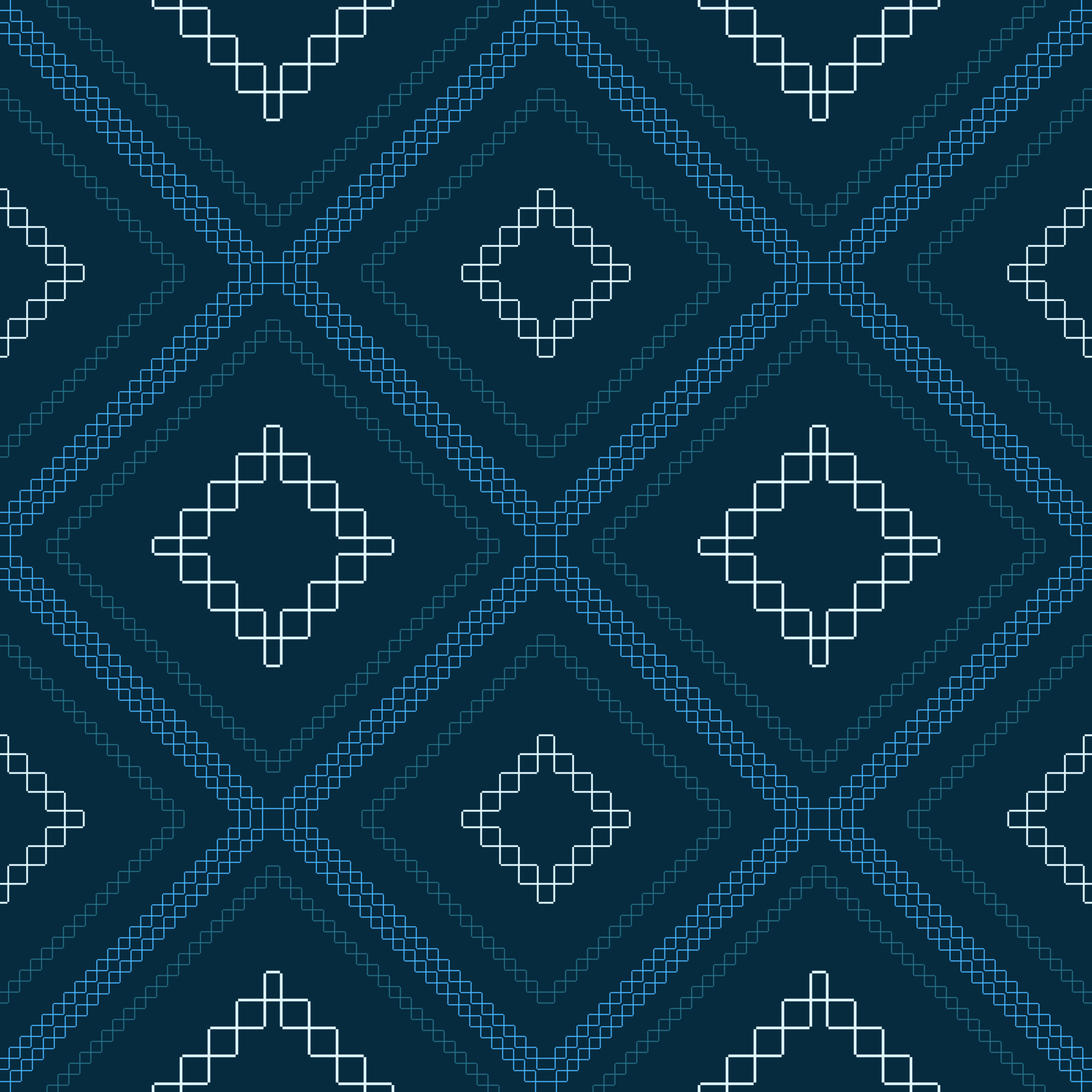 Premium Vector  Seamless pattern geometry graphic for textile wrapping  cover floor fabric textured wallpaper vector